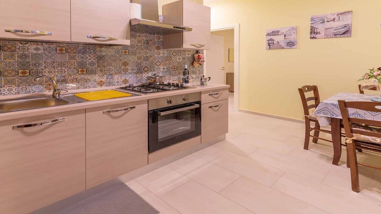 Photo of Bedroom in Capaccio Scalo