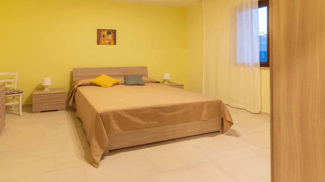 Photo of Bedroom in Capaccio Scalo