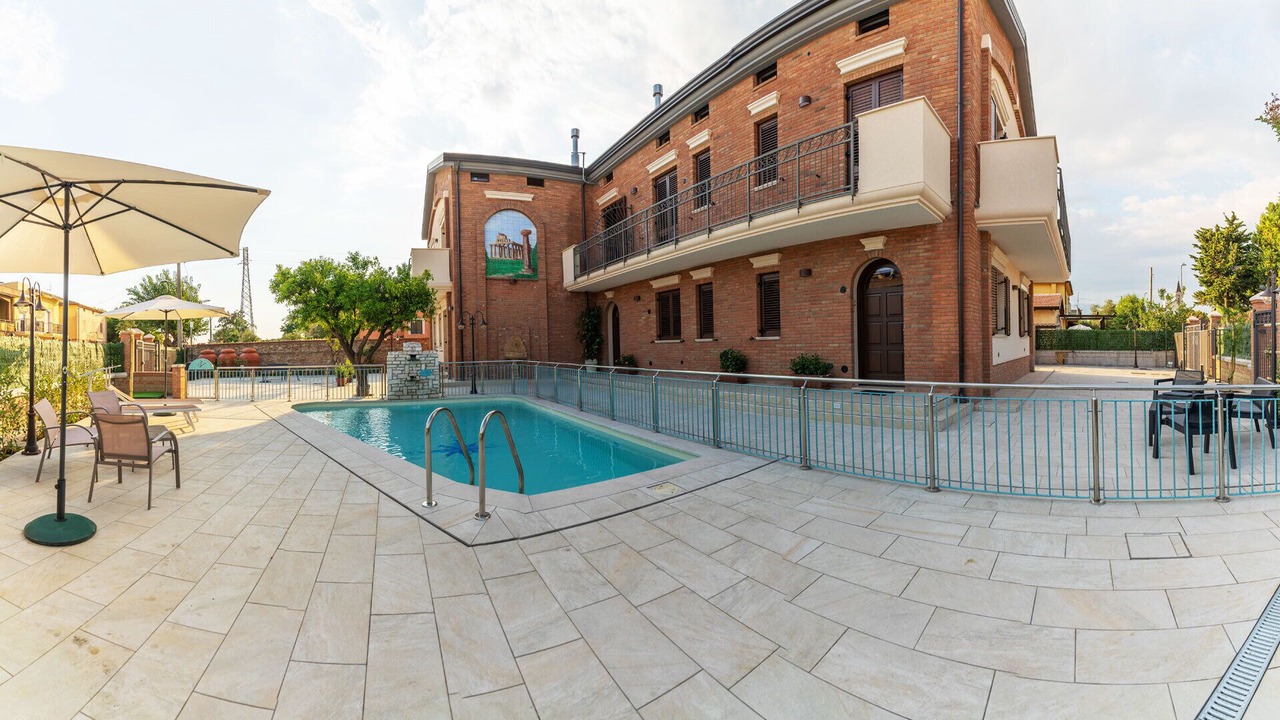 Photo of Outdoor in Capaccio Scalo