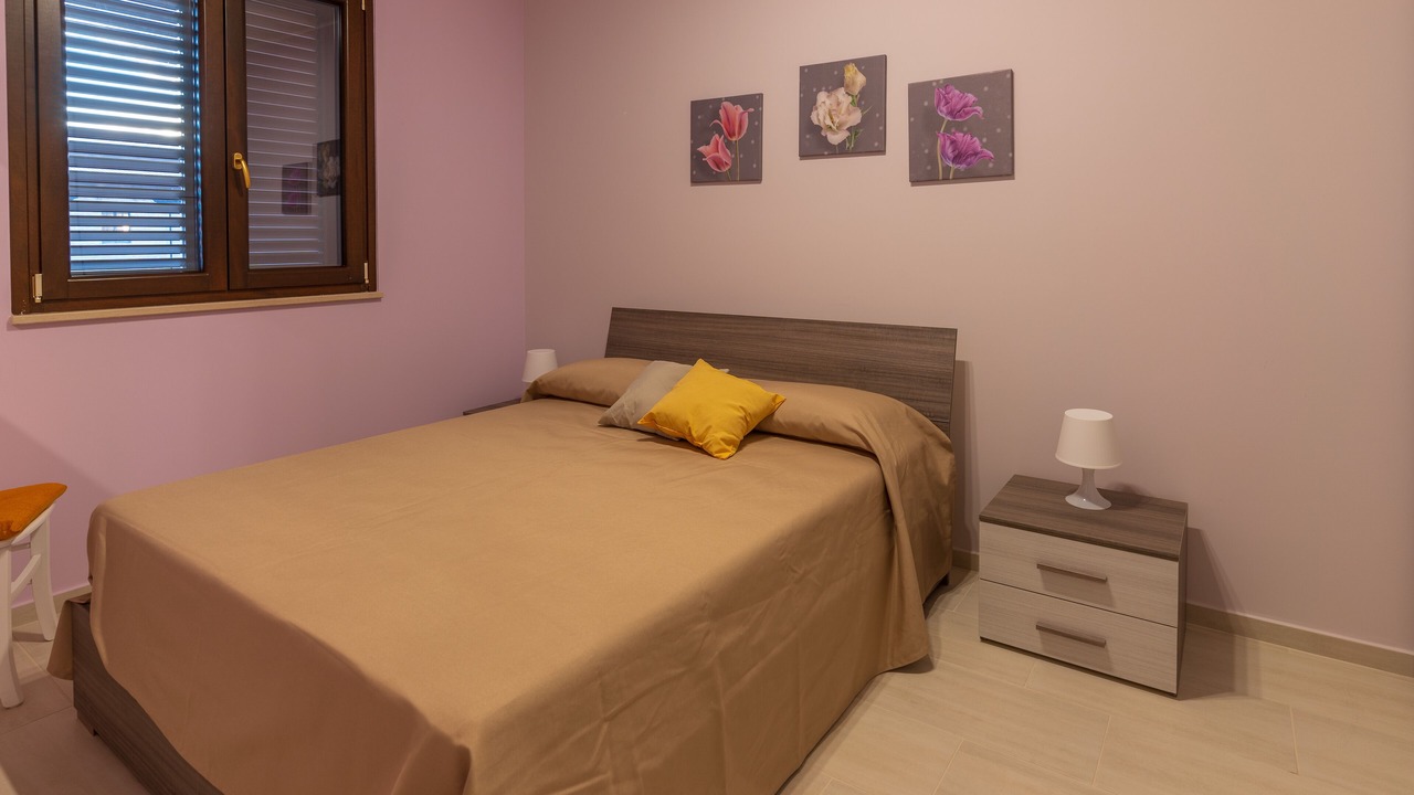 Photo of Bedroom in Capaccio Scalo