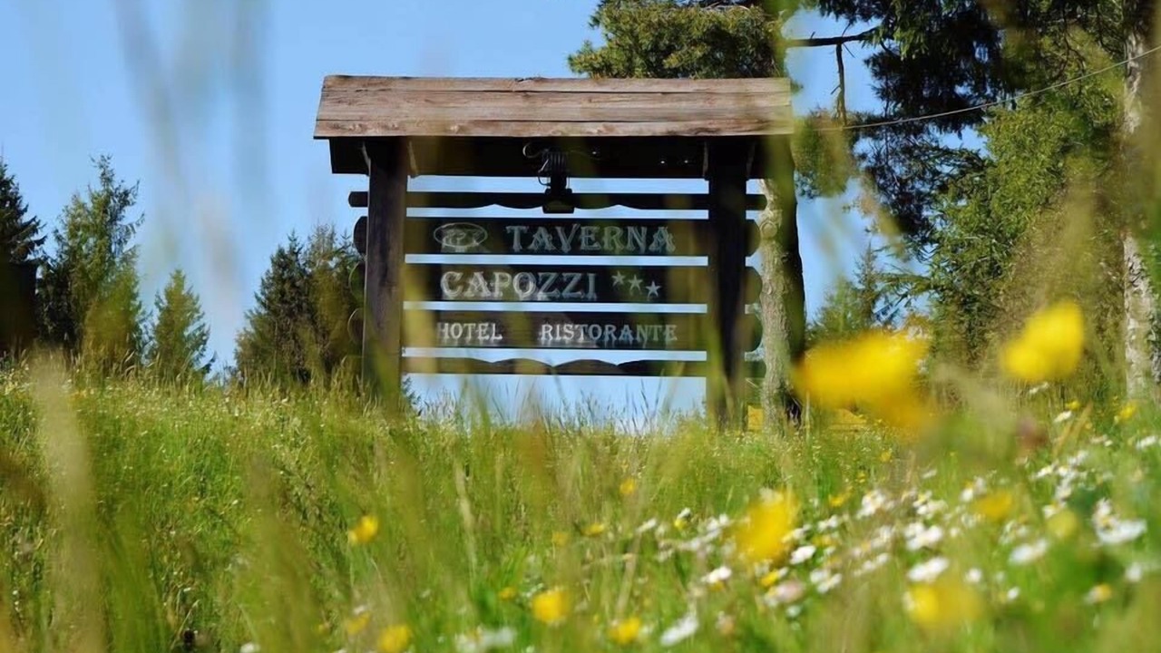 Photo of Outdoor in Laceno