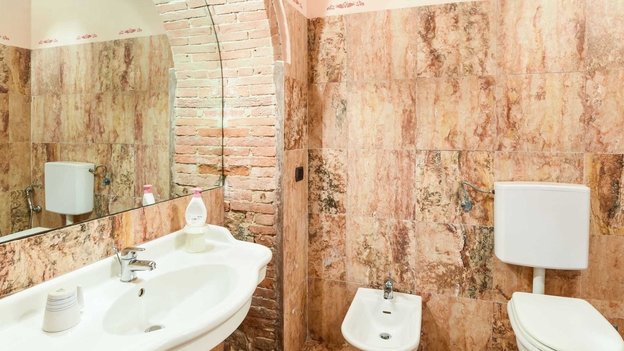 Photo of Bathroom in Celle sul Rigo