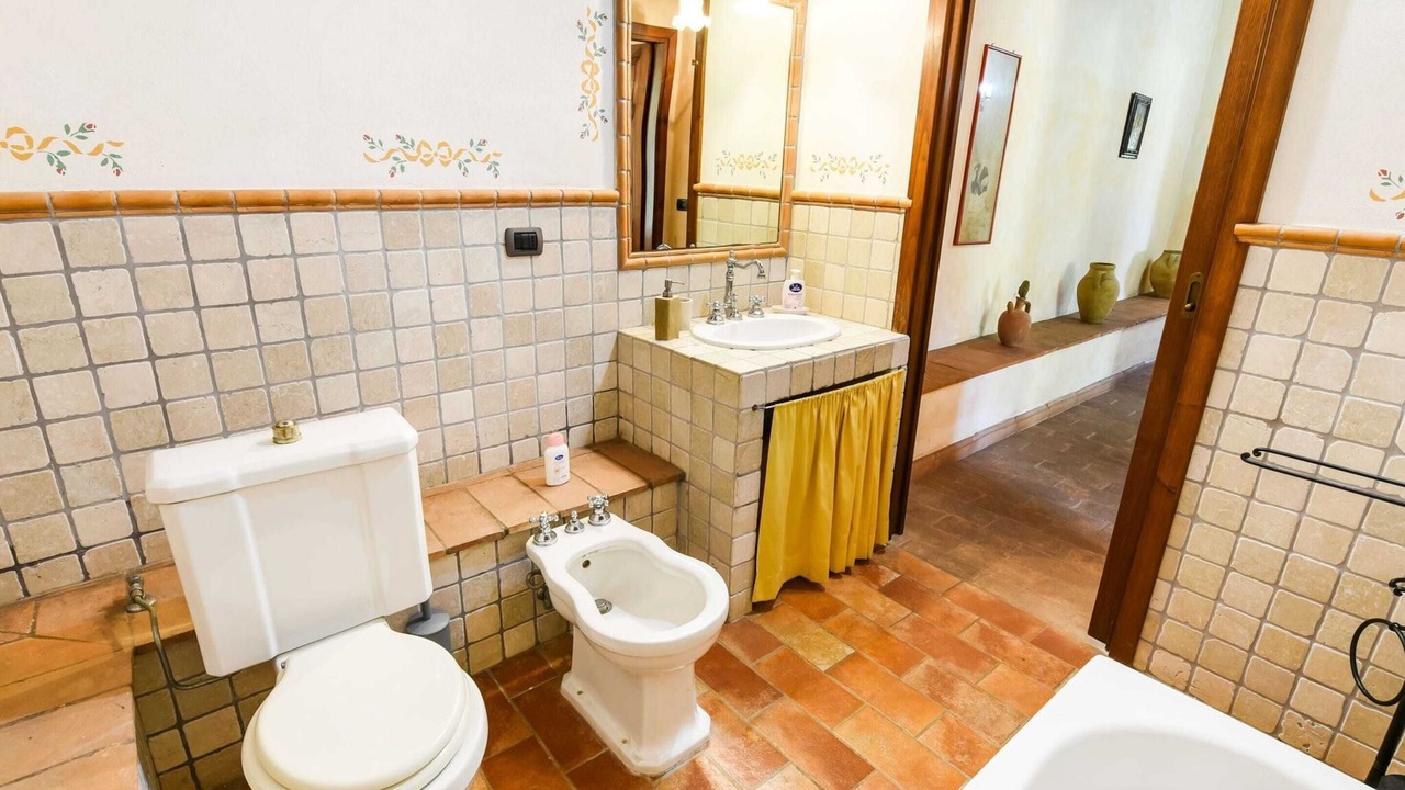 Photo of Bathroom in Celle sul Rigo