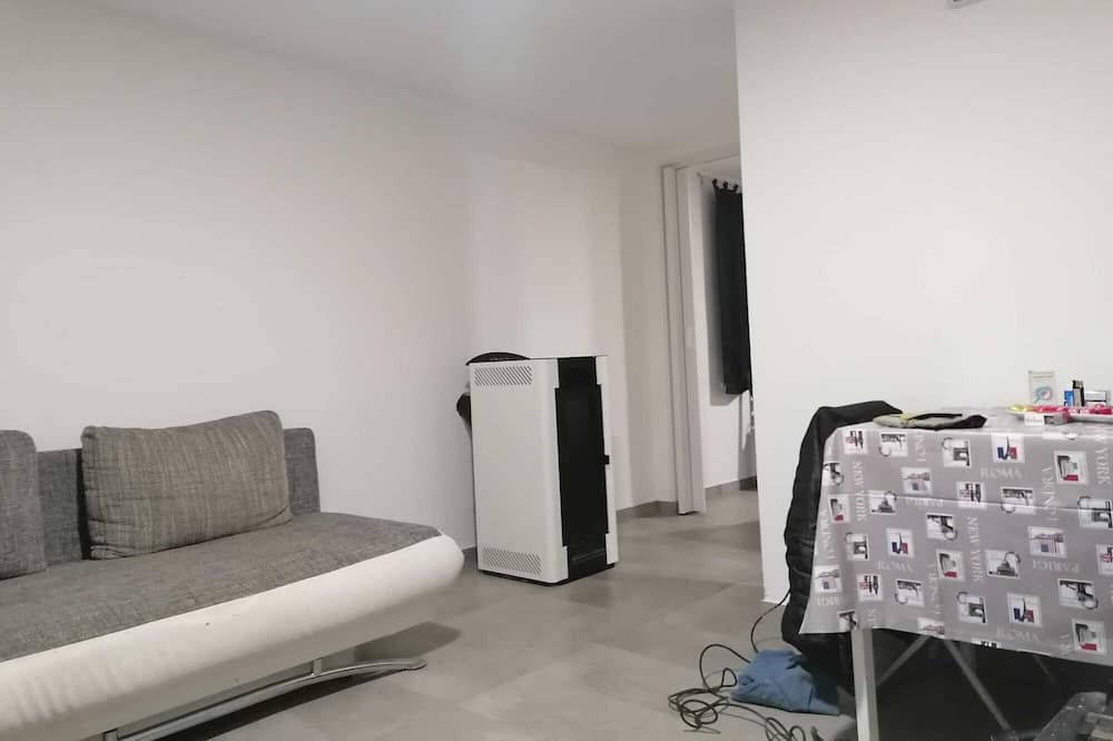 Photo of Bedroom in Borgo Sabotino
