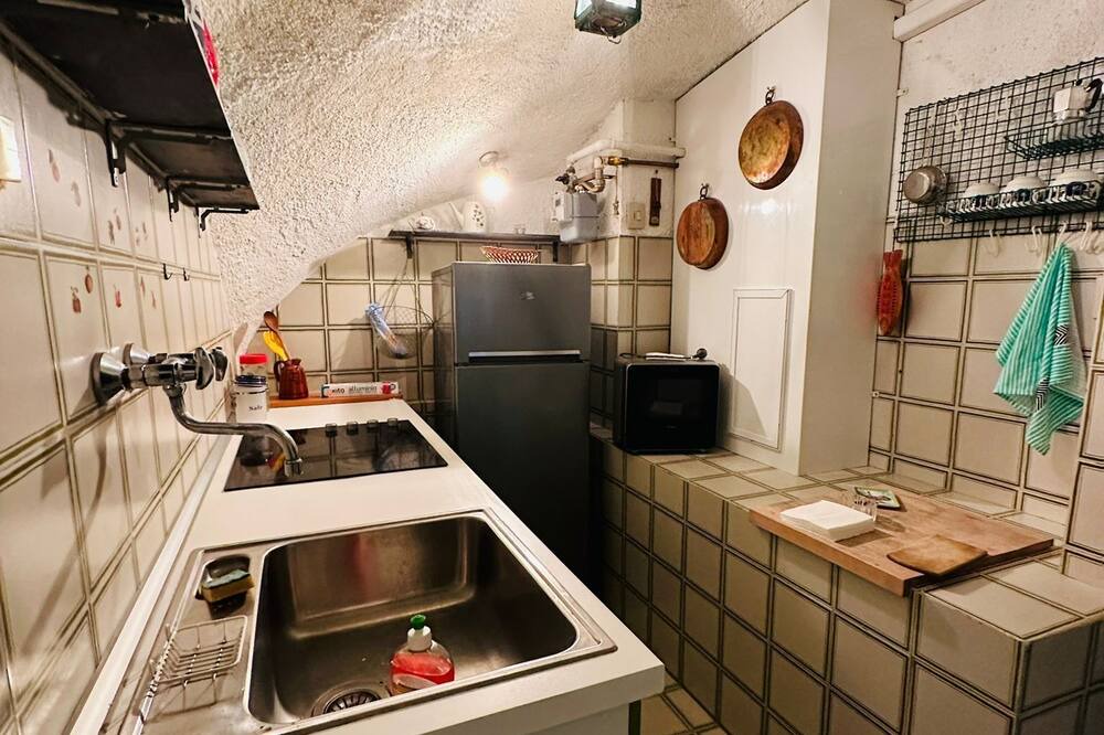 Photo of Kitchen in Selvacava