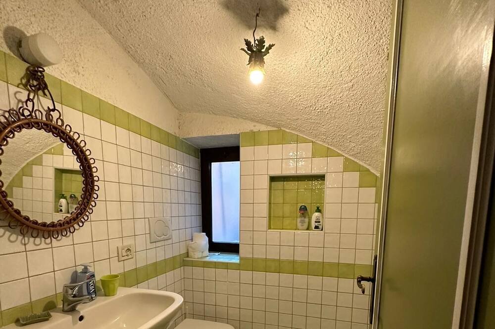 Photo of Bathroom in Selvacava