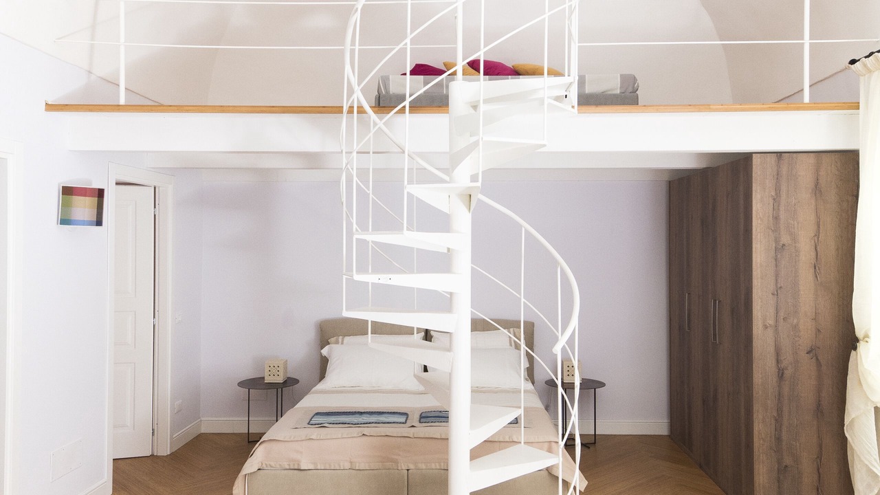 Photo of Bedroom in Vieste