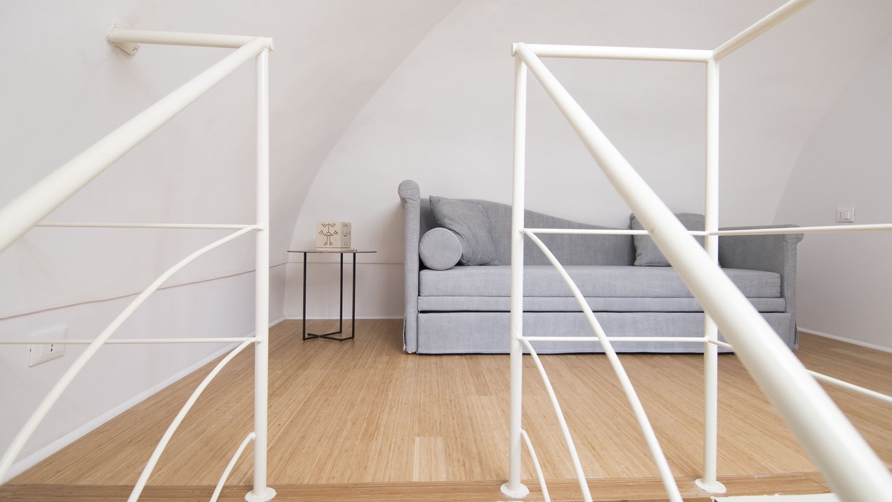 Photo of Bedroom in Vieste