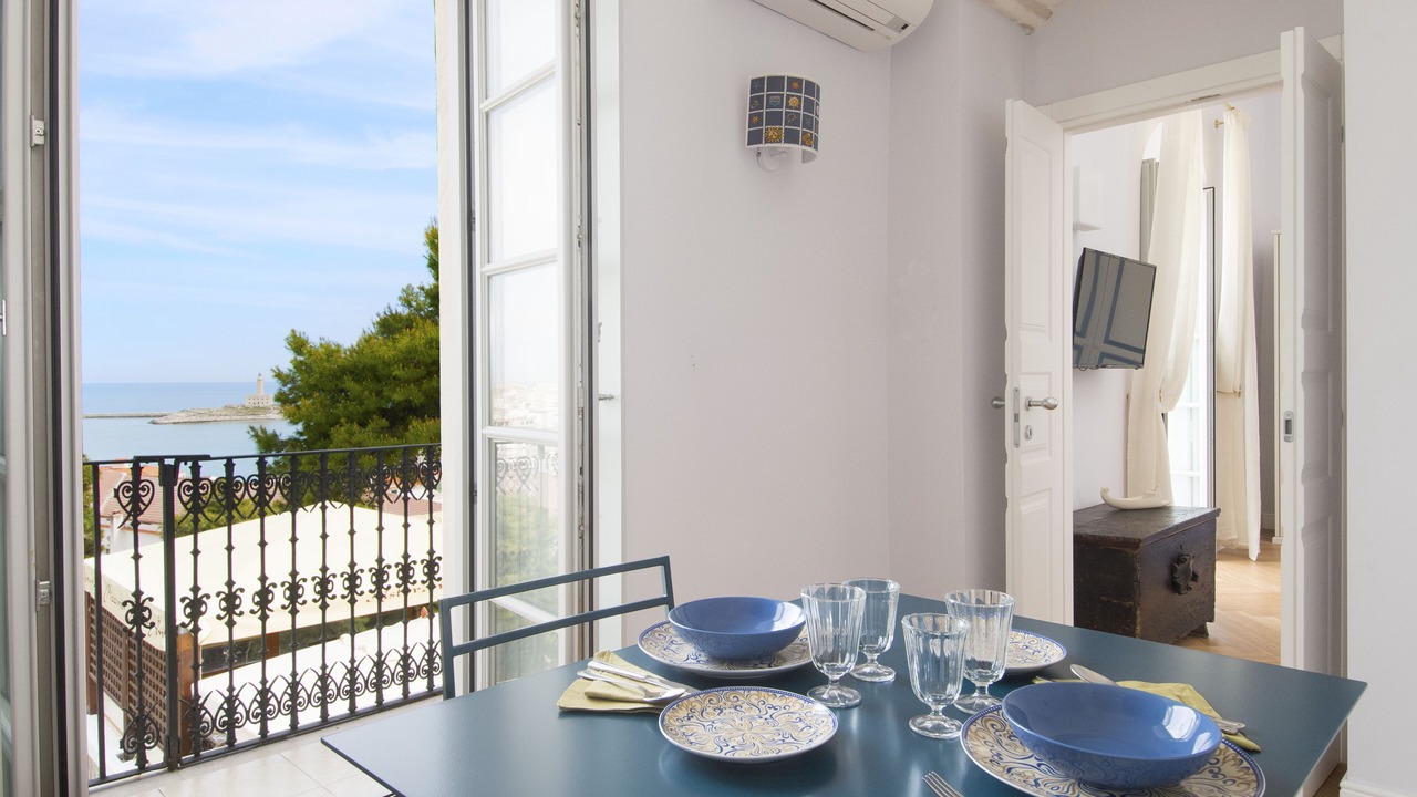 Photo of Bedroom in Vieste