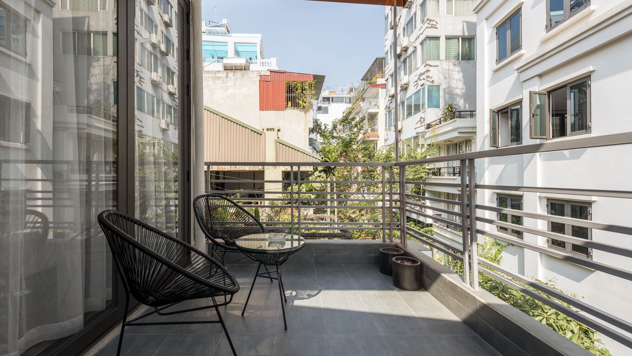 Photo of Outdoor in Ba Dinh