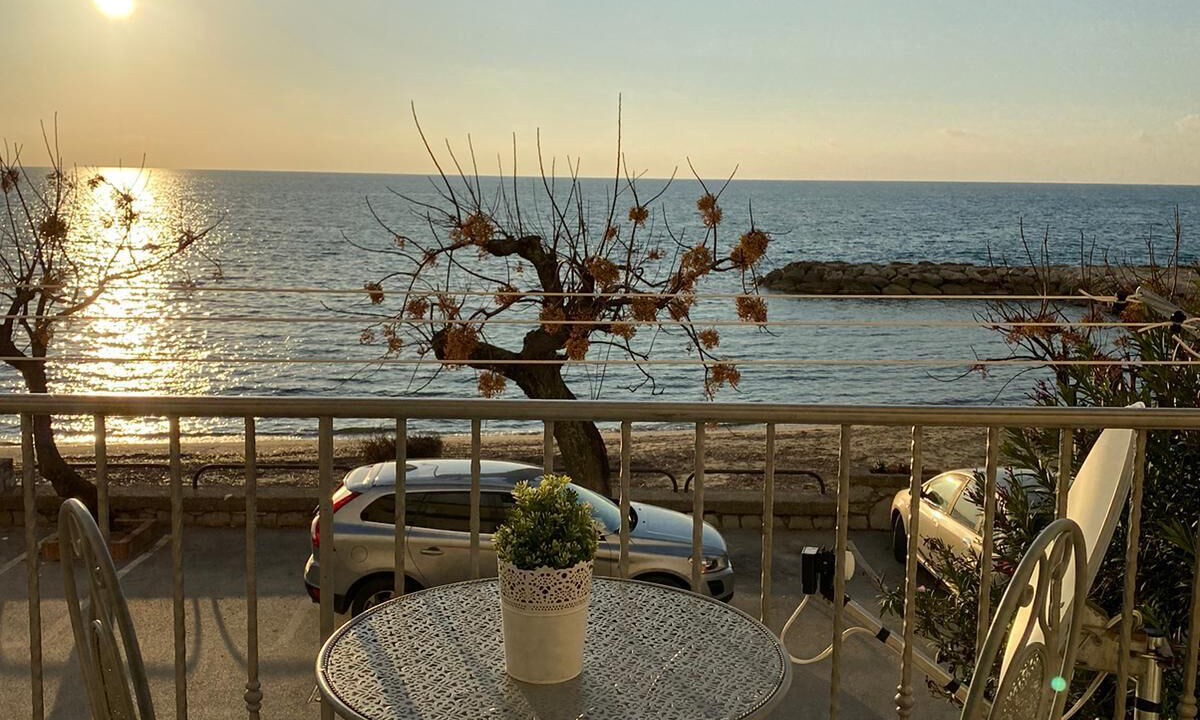 Photo of Outdoor in Marina di Pisciotta