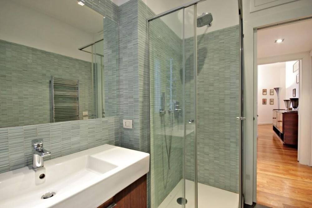 Photo of Bathroom in Quartiere III Pinciano