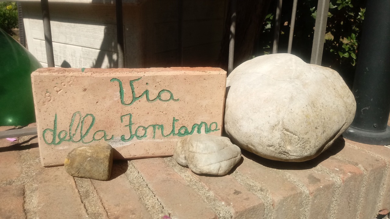 Photo of Outdoor in Castel Cellesi