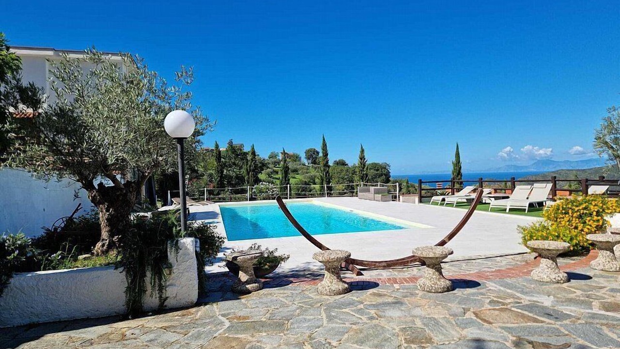 Photo of Outdoor in Perdifumo