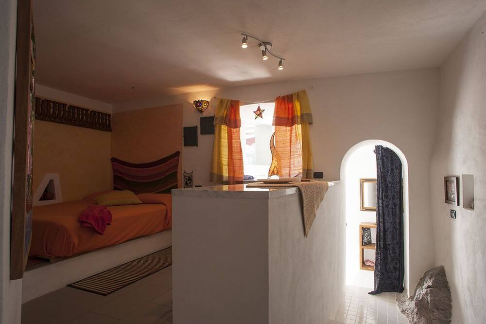 Photo of Bedroom in Aieta