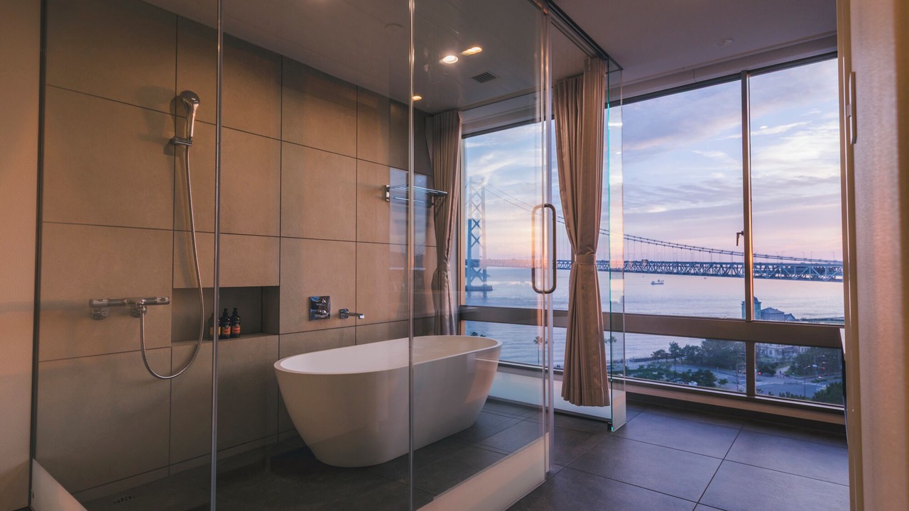 Photo of Bathroom in Tarumi Ward