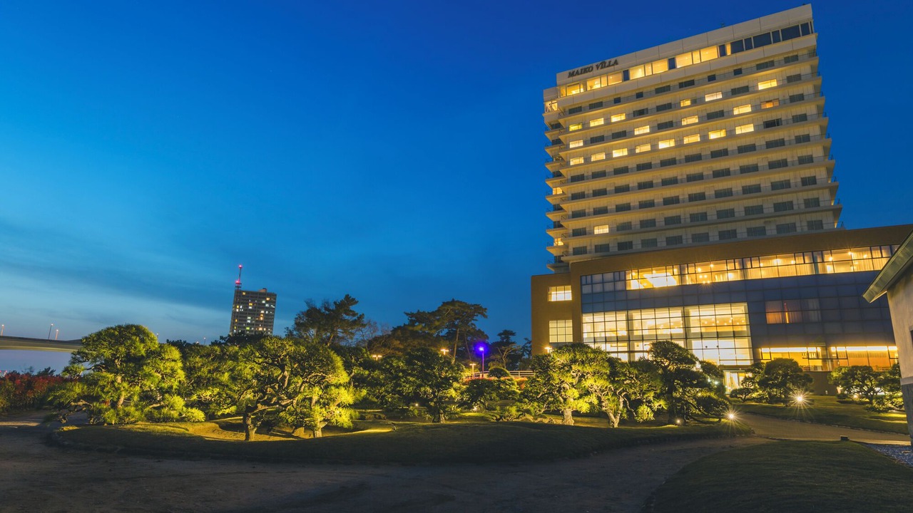 Photo of Outdoor in Tarumi Ward