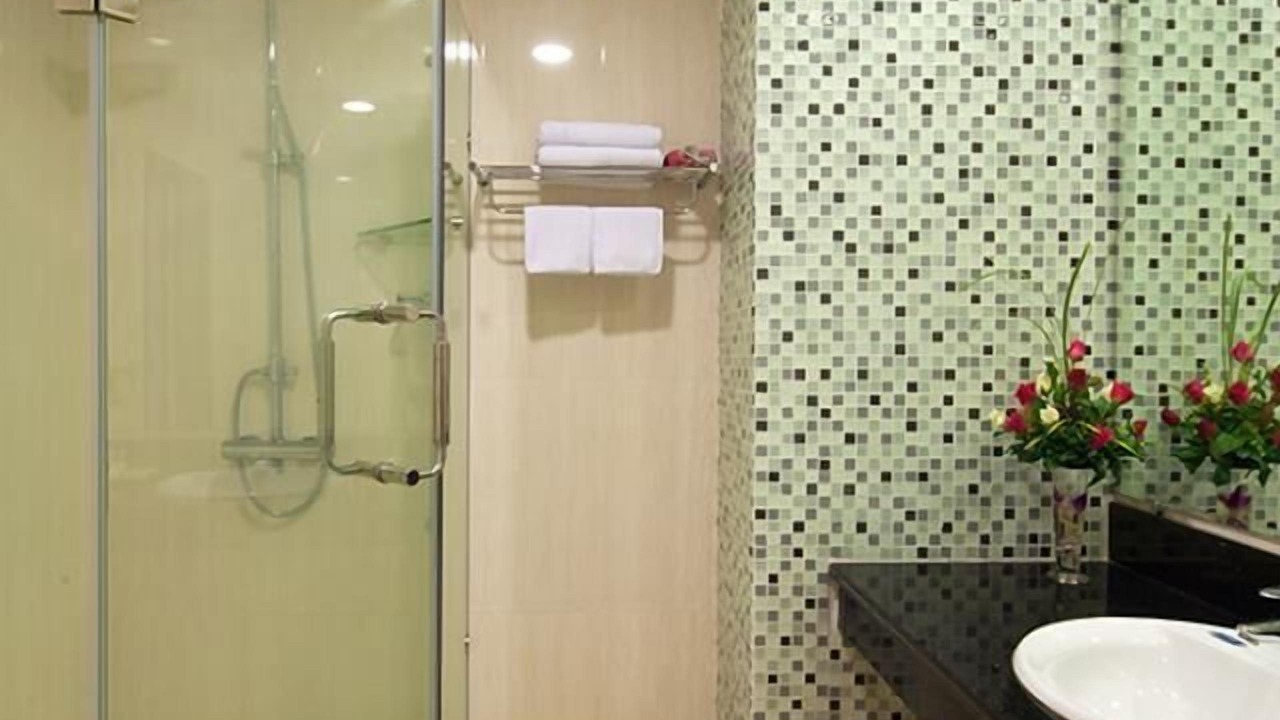 Photo of Bathroom in Thuy Khue