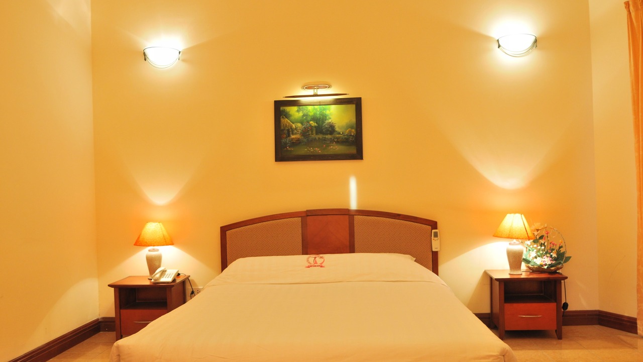 Photo of Bedroom in Thuy Khue
