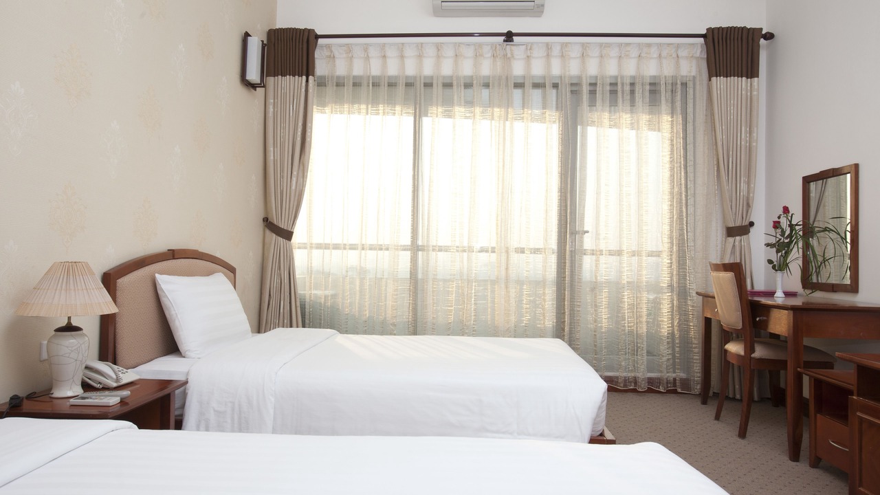 Photo of Bedroom in Thuy Khue