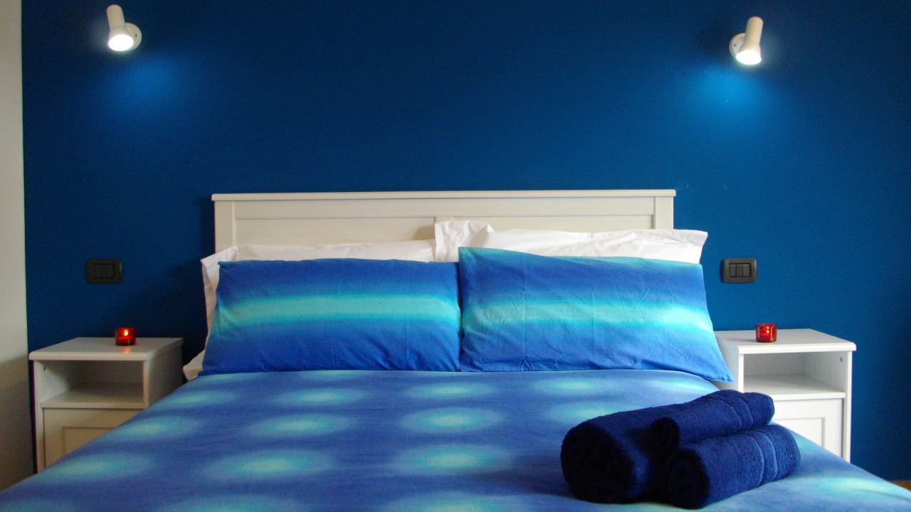 Photo of Bedroom in Zona Ospedaliera