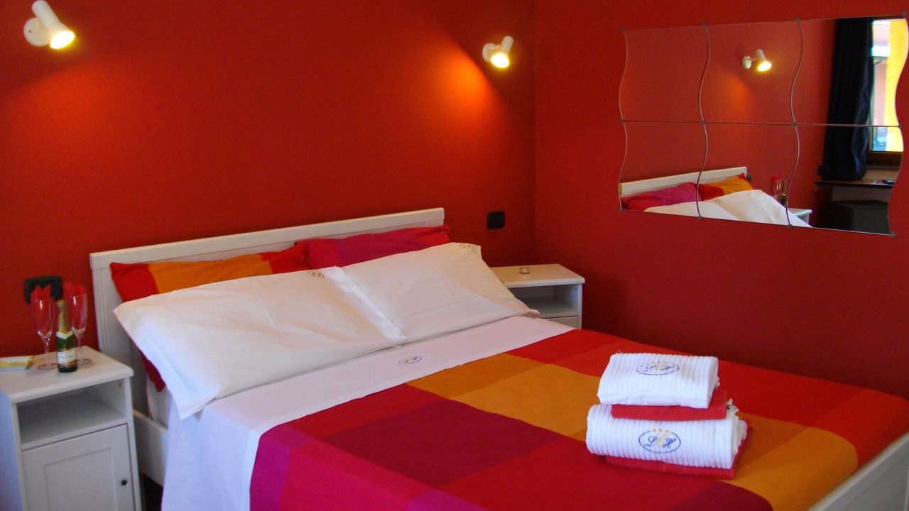 Photo of Bedroom in Zona Ospedaliera