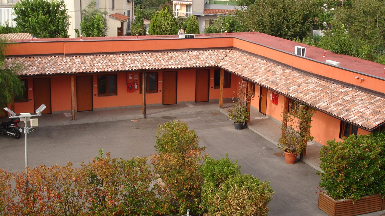 Photo of Outdoor in Zona Ospedaliera