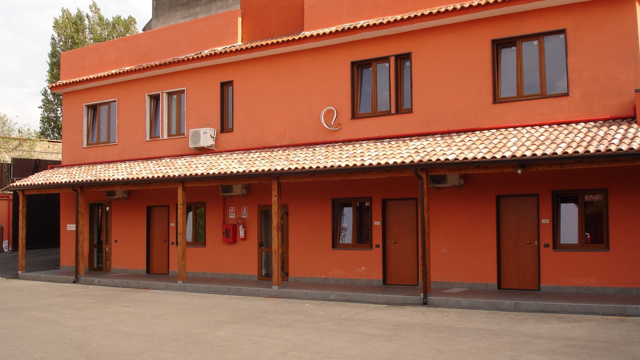 Photo of Outdoor in Zona Ospedaliera