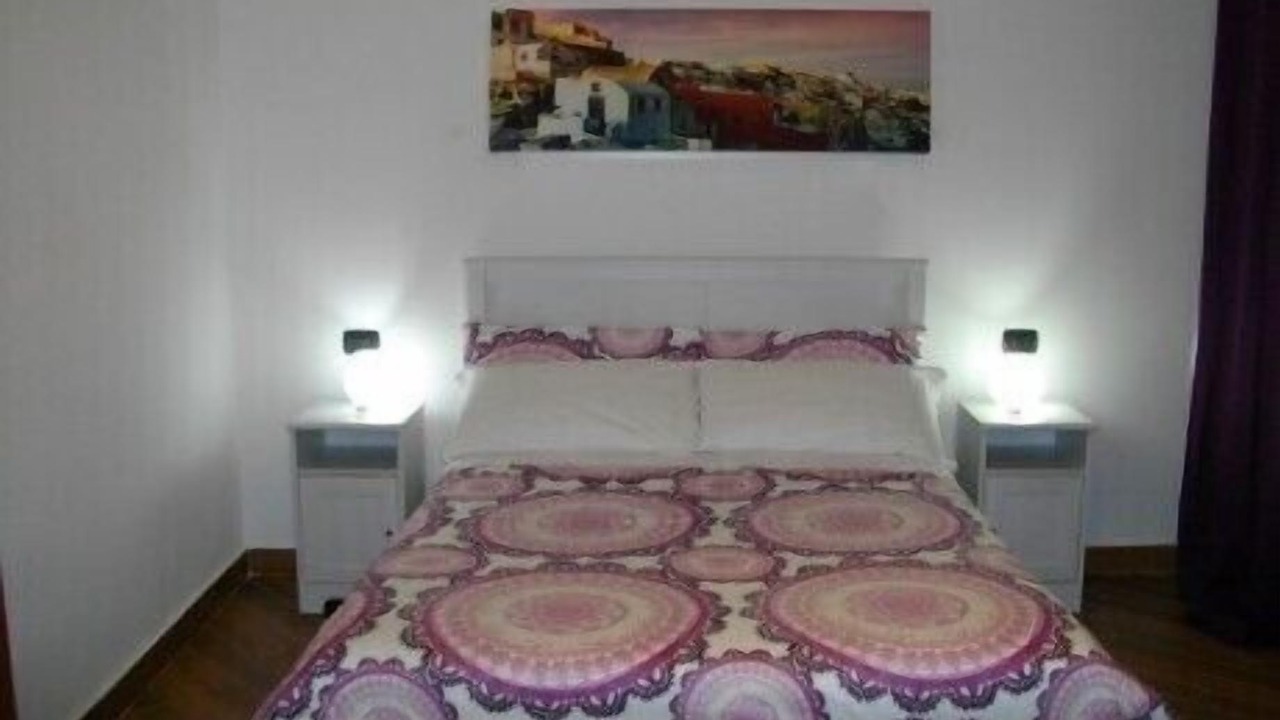 Photo of Bedroom in Zona Ospedaliera