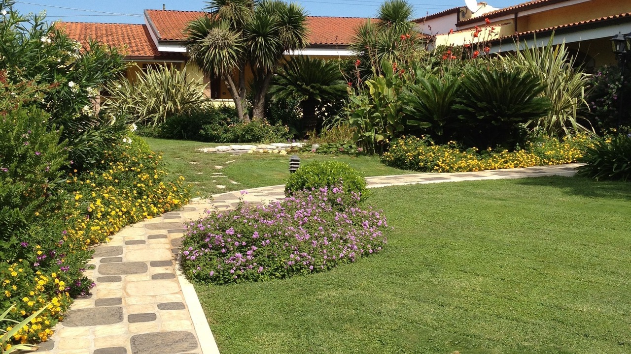 Photo of Outdoor in Borgo Santa Maria