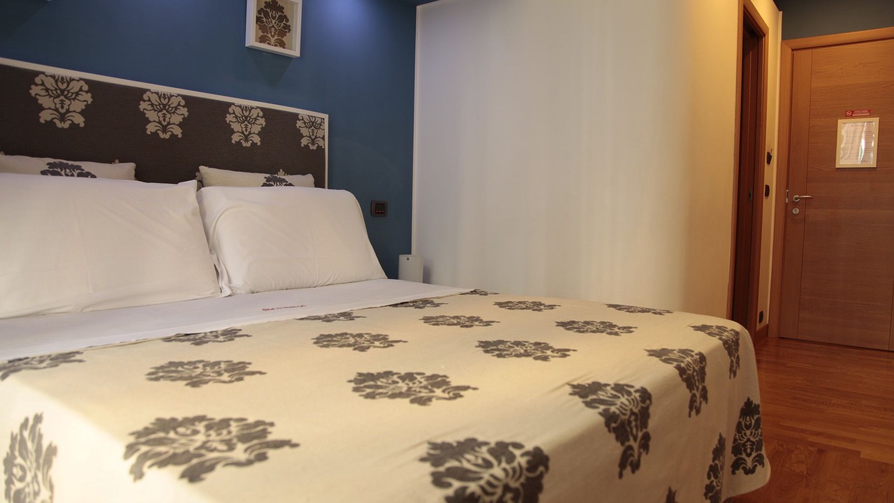 Photo of Bedroom in Santa Lucia