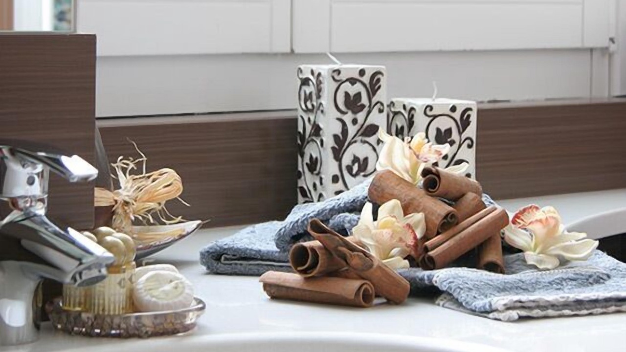 Photo of Bathroom in Santa Lucia