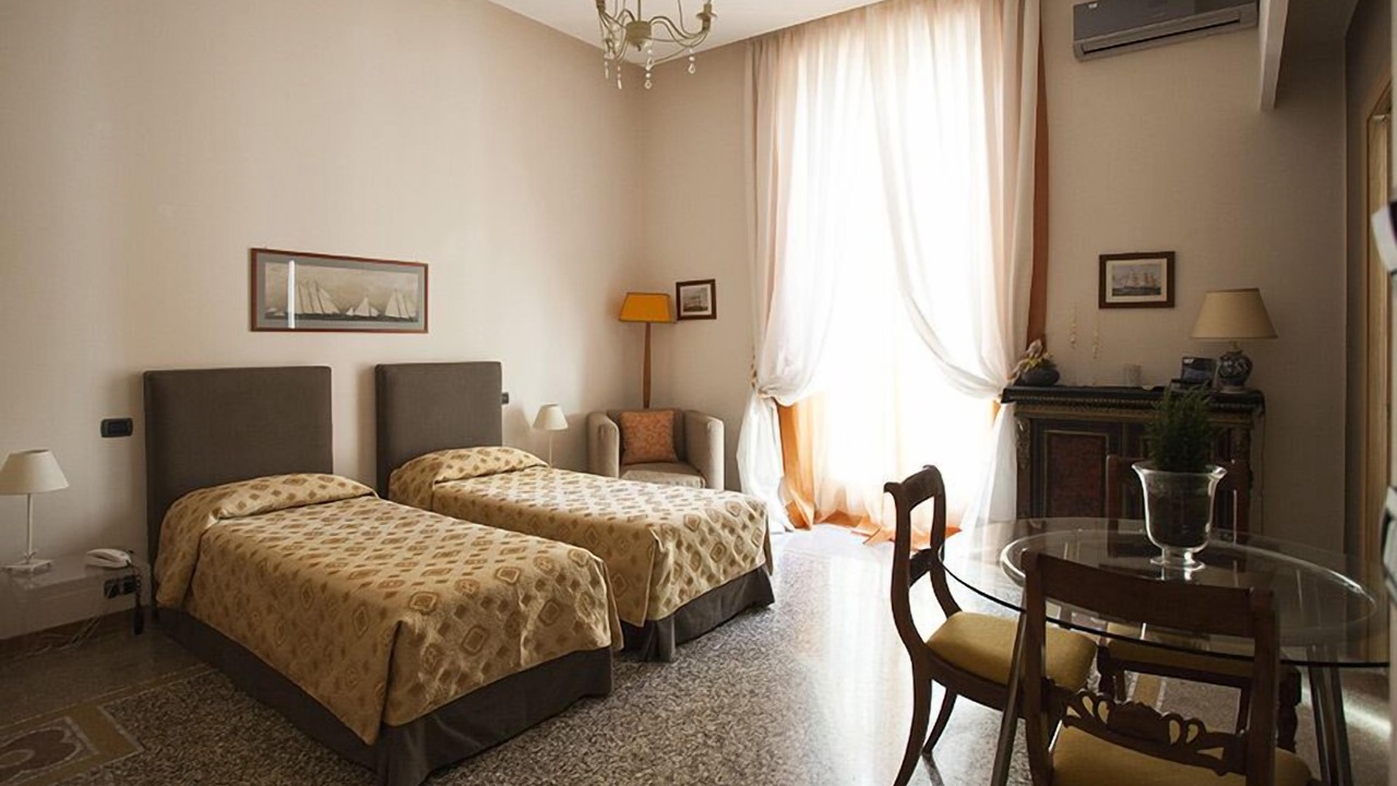 Photo of Bedroom in Santa Lucia