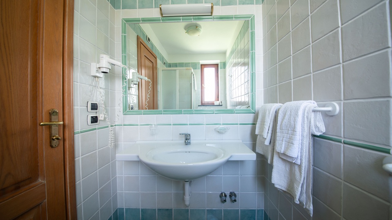Photo of Bathroom in Celsa Village