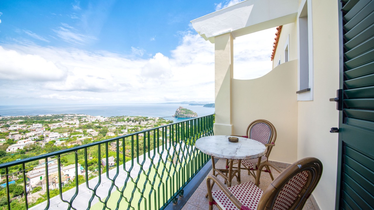Photo of Patio Balcony in Celsa Village