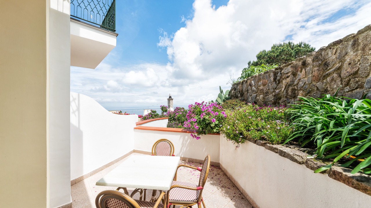 Photo of Patio Balcony in Celsa Village