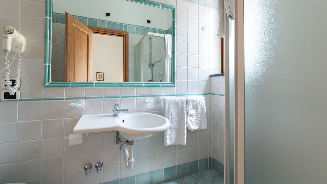 Photo of Bathroom in Celsa Village