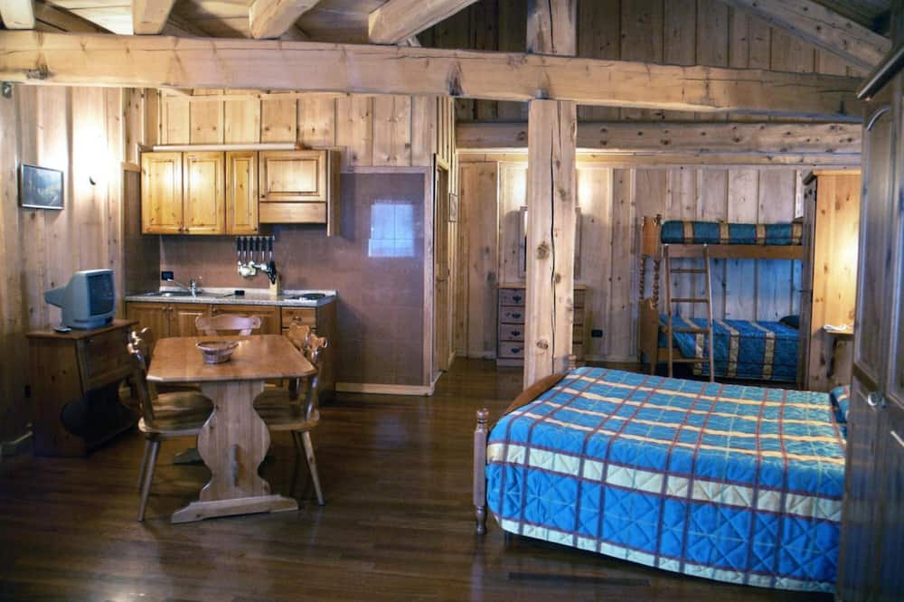 Photo of Bedroom in Asiago