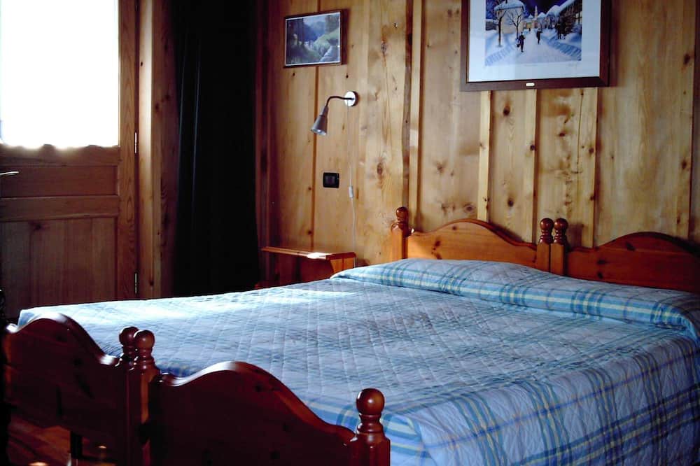 Photo of Bedroom in Asiago