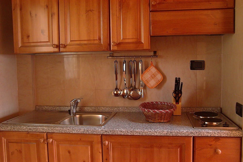 Photo of Kitchen in Asiago