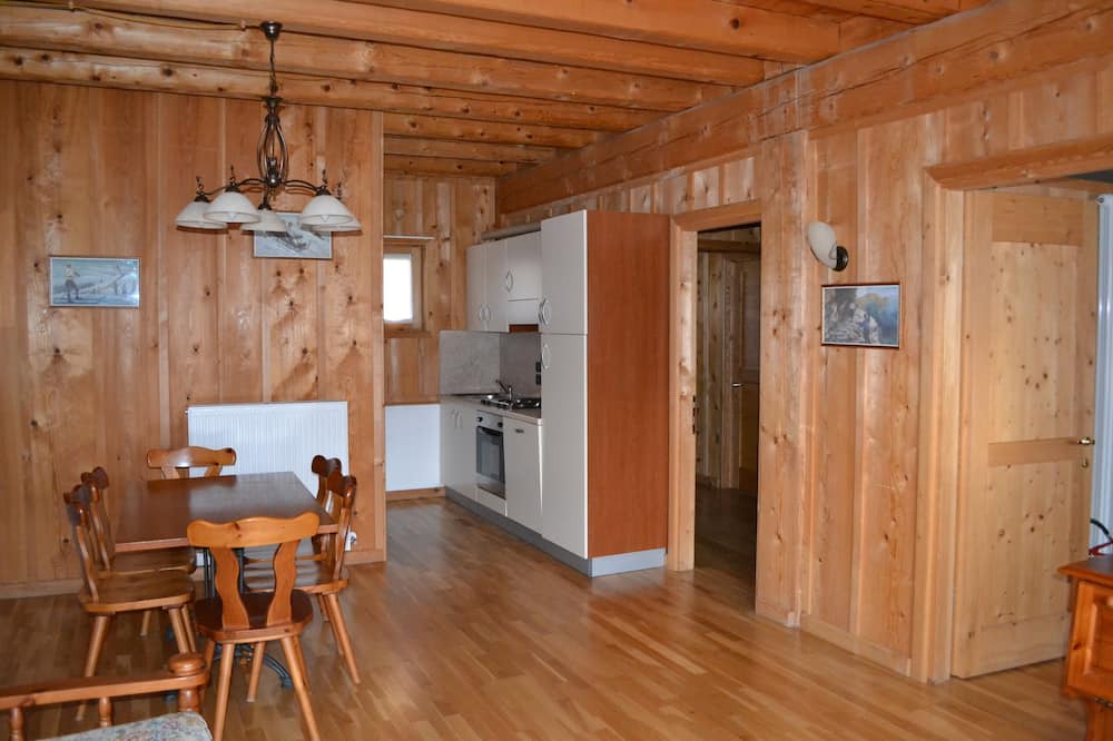 Photo of Kitchen in Asiago