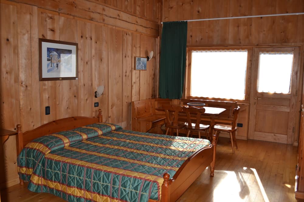 Photo of Bedroom in Asiago