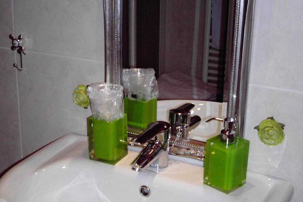 Photo of Bathroom in Asiago