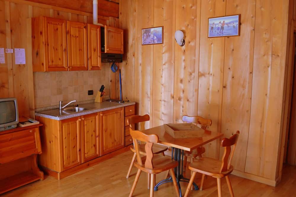 Photo of Kitchen in Asiago