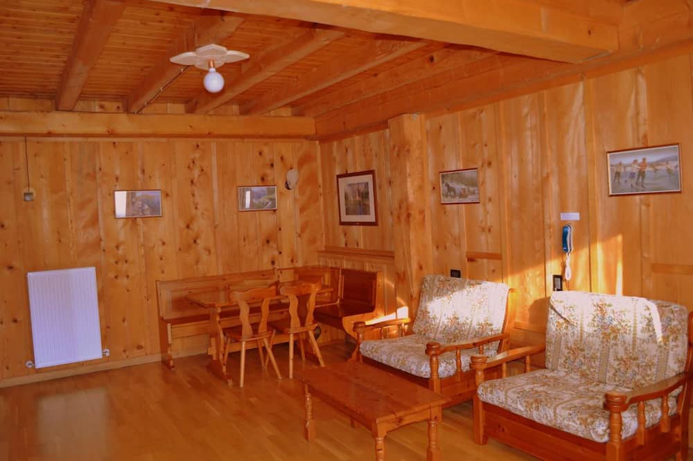Photo of Livingroom in Asiago