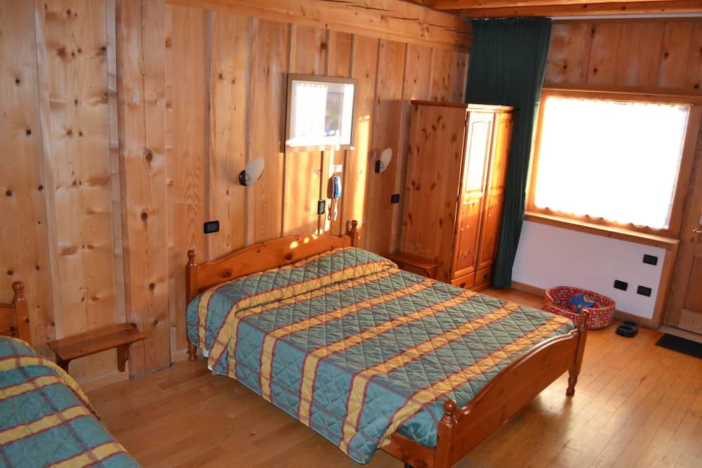 Photo of Bedroom in Asiago