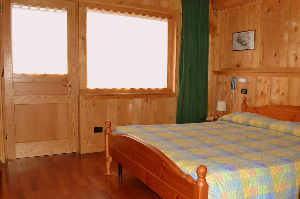 Photo of Bedroom in Asiago