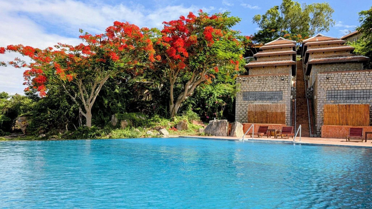 Photo of Outdoor in Nui Sam