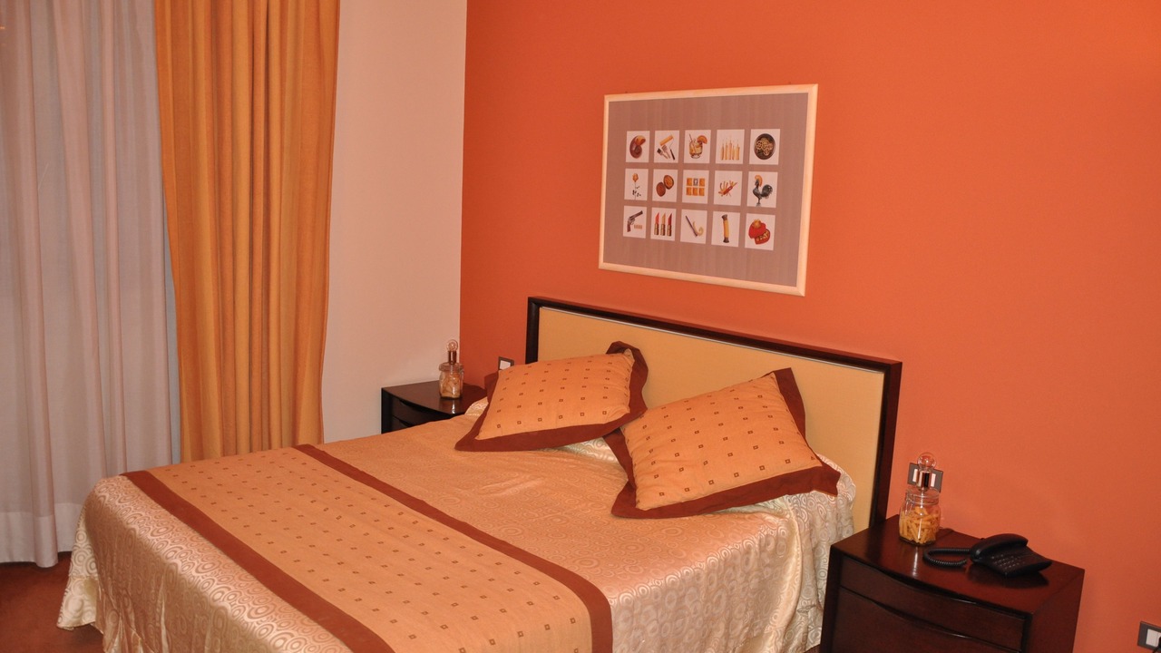 Photo of Bedroom in Sarmeola