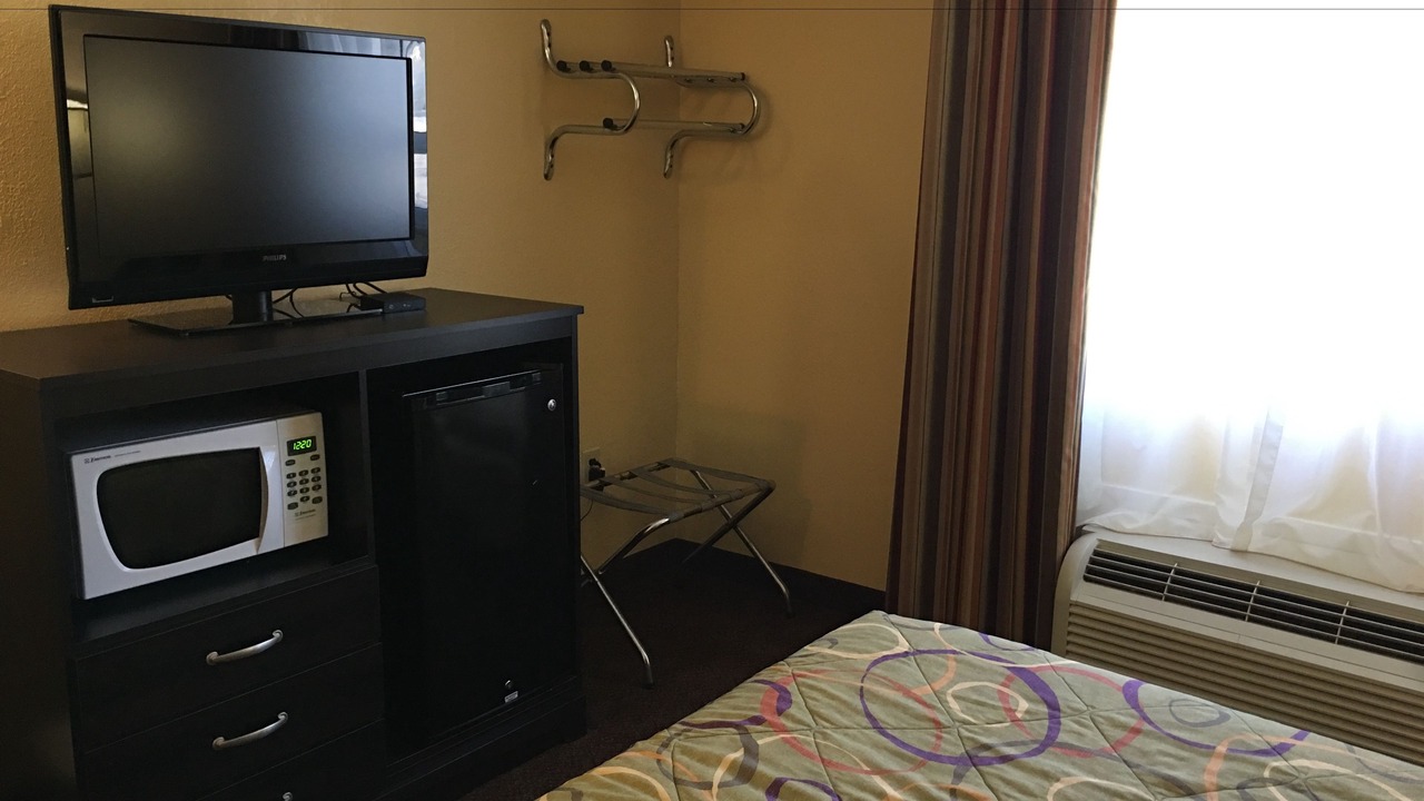 Photo of Bedroom in Sioux Falls